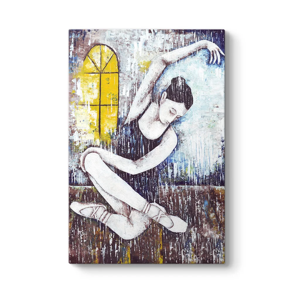 Balletto Tablo - Model 2
